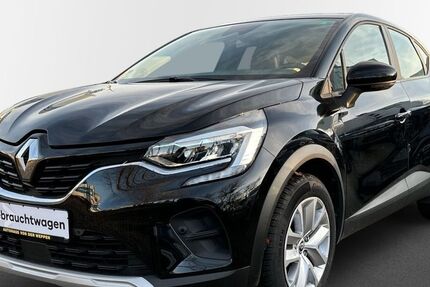 Renault Captur 27.315 km 20.190 &euro; Stuttgart 70565