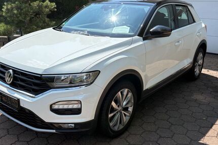 VW T-Roc 156.540 km 12.690 &euro; Bliesen (St. Wendel) 66606