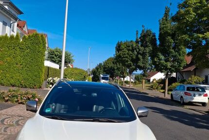 Nissan Qashqai 101.275 km 17.000 &euro; Aschaffenburg 63741