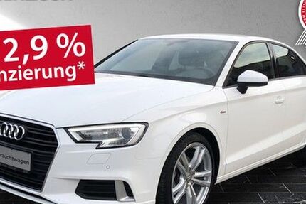 Audi A3 84.300 km 17.790 &euro; Kamenz 01917