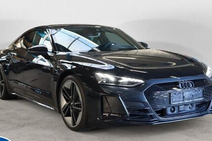 Audi e-tron GT 5.600 km 59.990 € Gronau 48599
