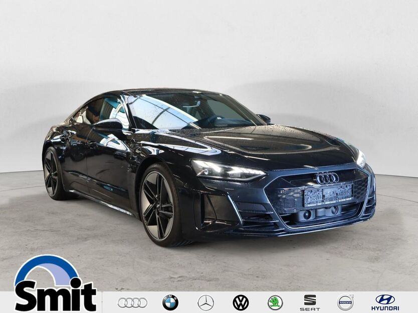 Audi e-tron GT 5.600 km 59.990 € Gronau 48599