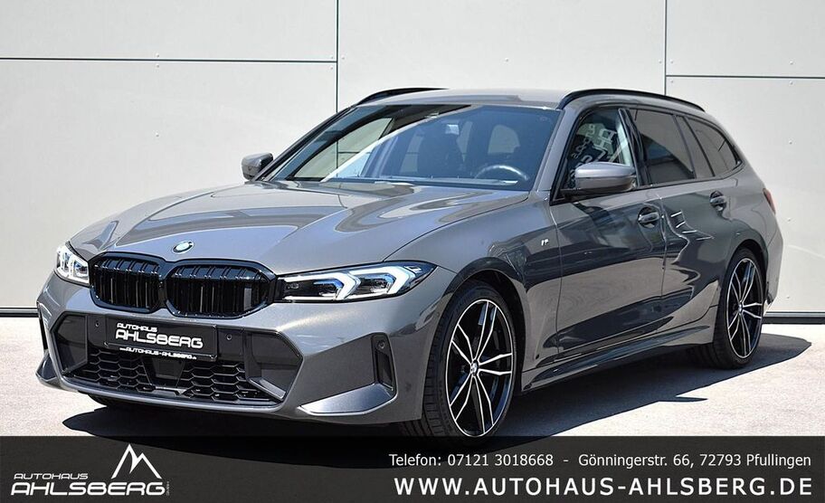 BMW 330 25.500 km 49.900 € Pfullingen 72793