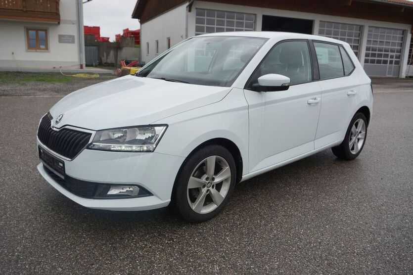 Fabia