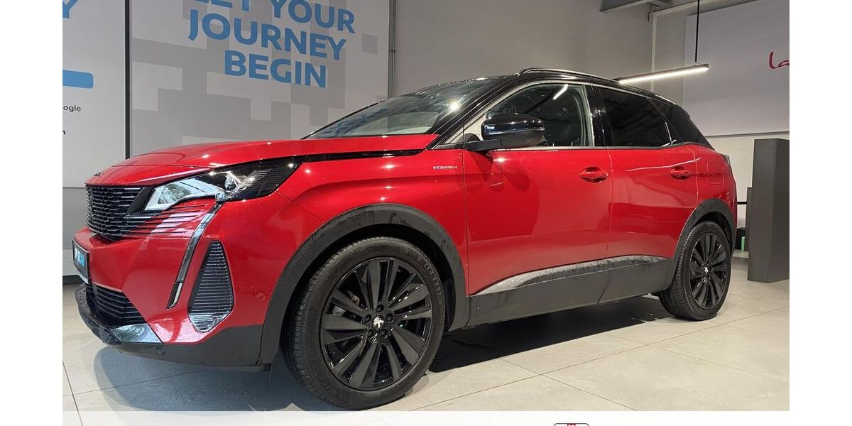 Peugeot 3008 59.914 km 24.360 &euro; Augsburg 86179