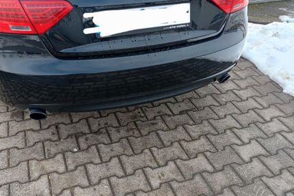 Audi A5 227.500 km 15.500 &euro; Staufenberg 34355