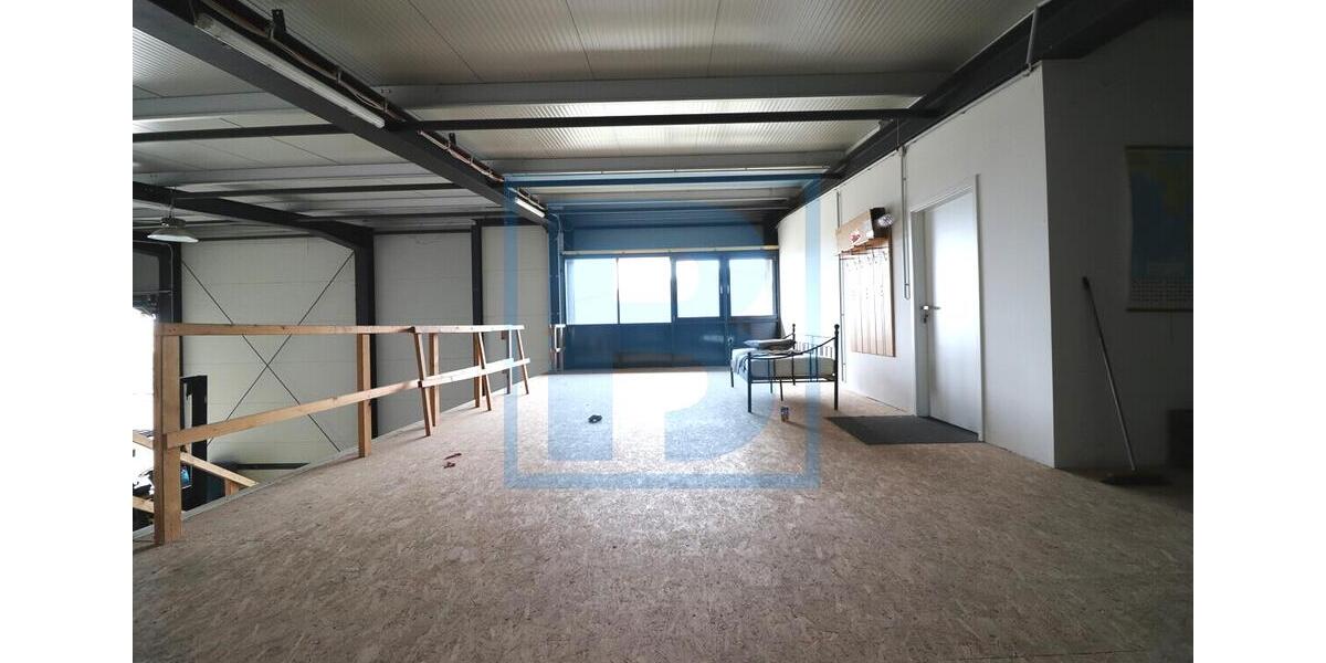 Gewerbeobjekt Löningen - 3.500&euro; | Angebot:25658864