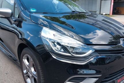Renault Clio 80.204 km 7.999 &euro; Fellbach 70736