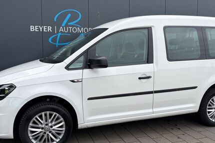 VW Caddy 149.900 km 15.490 &euro; Freren 49832