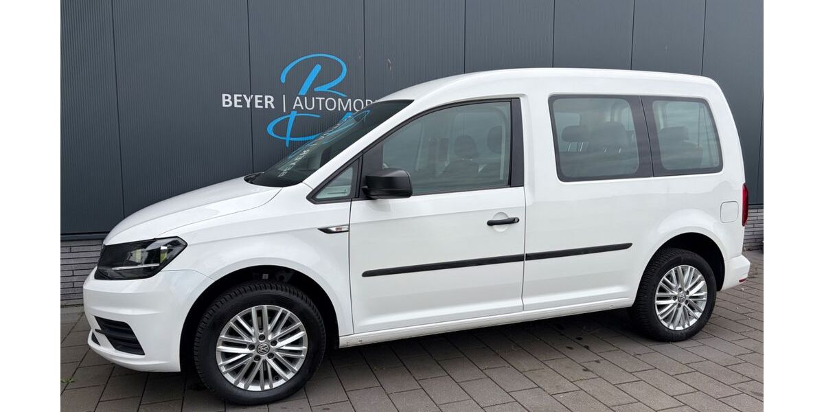 VW Caddy 149.900 km 15.490 &euro; Freren 49832