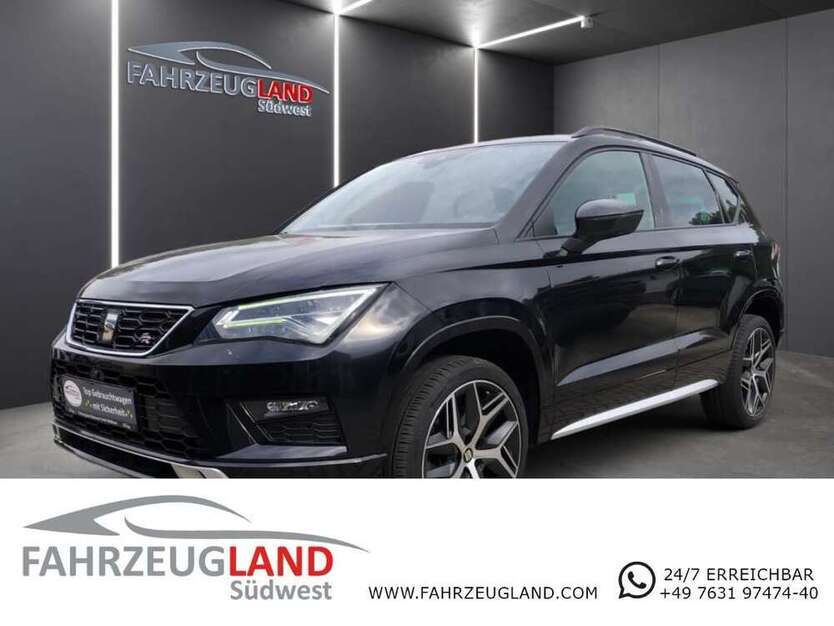 Ateca