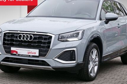 Audi Q2 9.040 km 25.290 &euro; Weinheim 69469