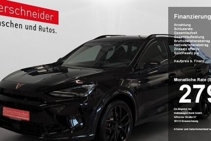 Cupra Formentor 6.500 km 45.950 &euro; Regensburg 93055