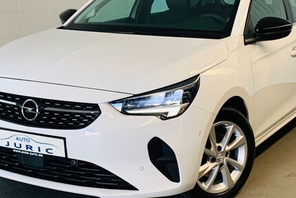 Opel Corsa 38.425 km 13.800 &euro; Geretsried bei München 82538
