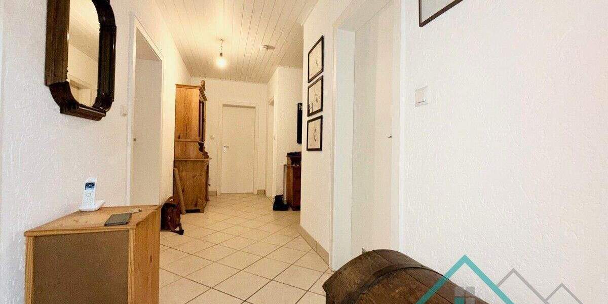 Etagenwohnung Iserlohn Gerlingsen - 3 Zimmer, 78 m&sup2;, 139.000&euro; | Angebot:24722811