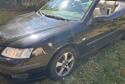 Saab 9-3 177.500 km 4.800 &euro; München 81477