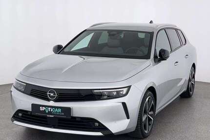 Opel Astra 22.883 km 22.470 € Einbeck 37574