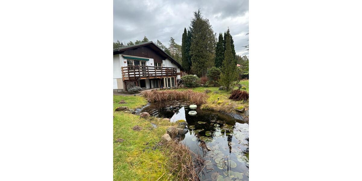 Einfamilienhaus Hitzacker (Elbe) - 980&euro; | Angebot:25298595