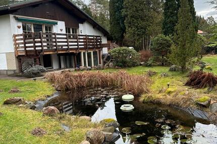 Haus Hitzacker (Elbe) - 980&euro; | Angebot:25298595