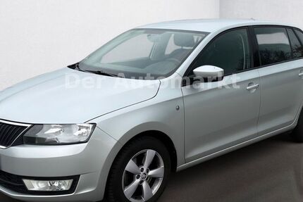 Skoda Rapid 80.000 km 8.999 &euro; Deggendorf 94469