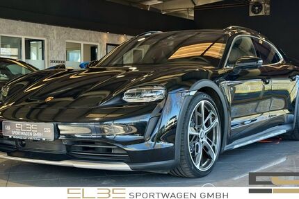 Porsche Taycan 46.200 km 62.850 &euro; Seevetal bei Hamburg 21220