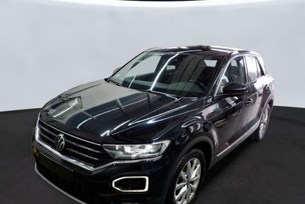 VW T-Roc 59.103 km 23.999 &euro; Kottenheim 56736