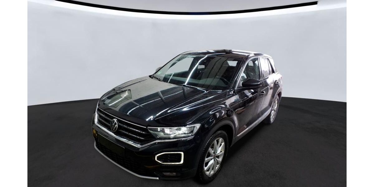 VW T-Roc 59.103 km 23.999 &euro; Kottenheim 56736