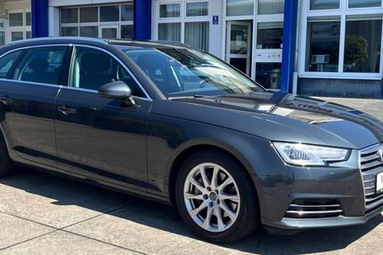 Audi A4 147.000 km 15.700 &euro; Aschaffenburg 63743