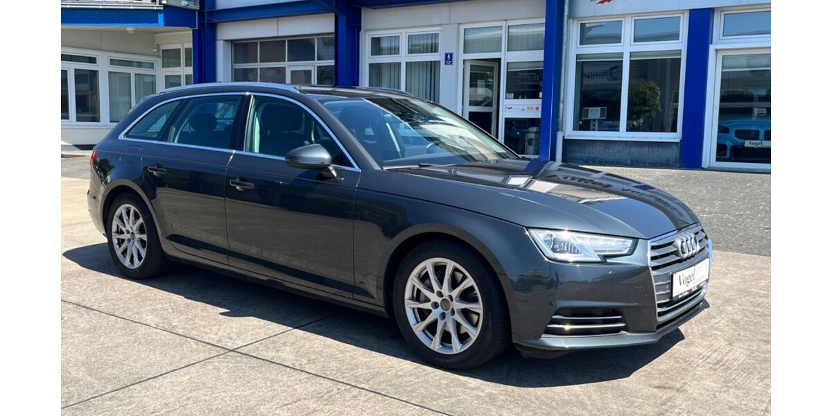 Audi A4 147.000 km 15.700 &euro; Aschaffenburg 63743