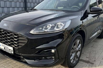 Ford Kuga 13.000 km 30.950 &euro; Düdenbüttel 21709