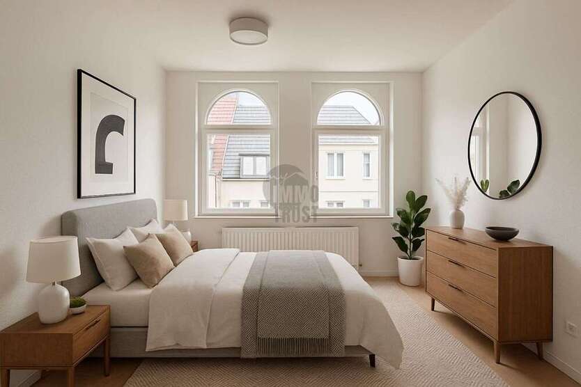 Wohnung zum Mieten in Hannover 1.350 € 75 m²