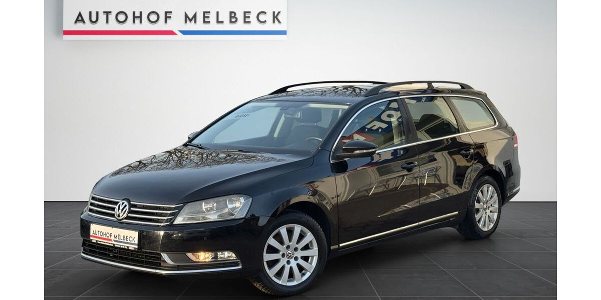 VW Passat 227.000 km 5.990 &euro; Melbeck 21406