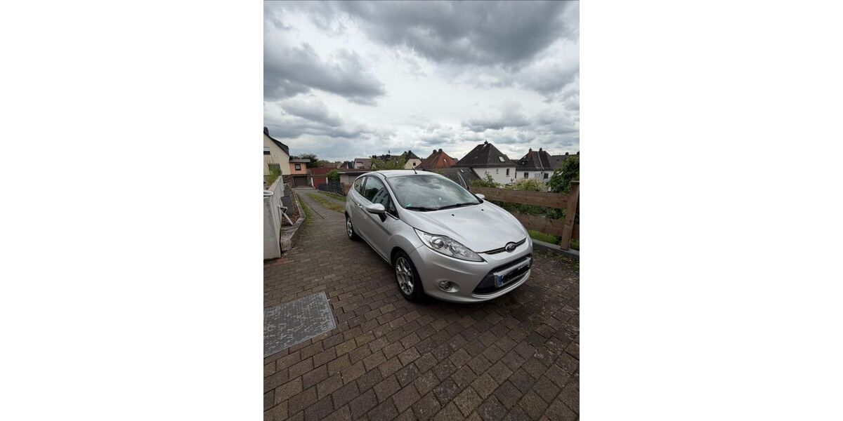 Ford Fiesta 214.000 km 2.000 &euro; Wetzlar 35584