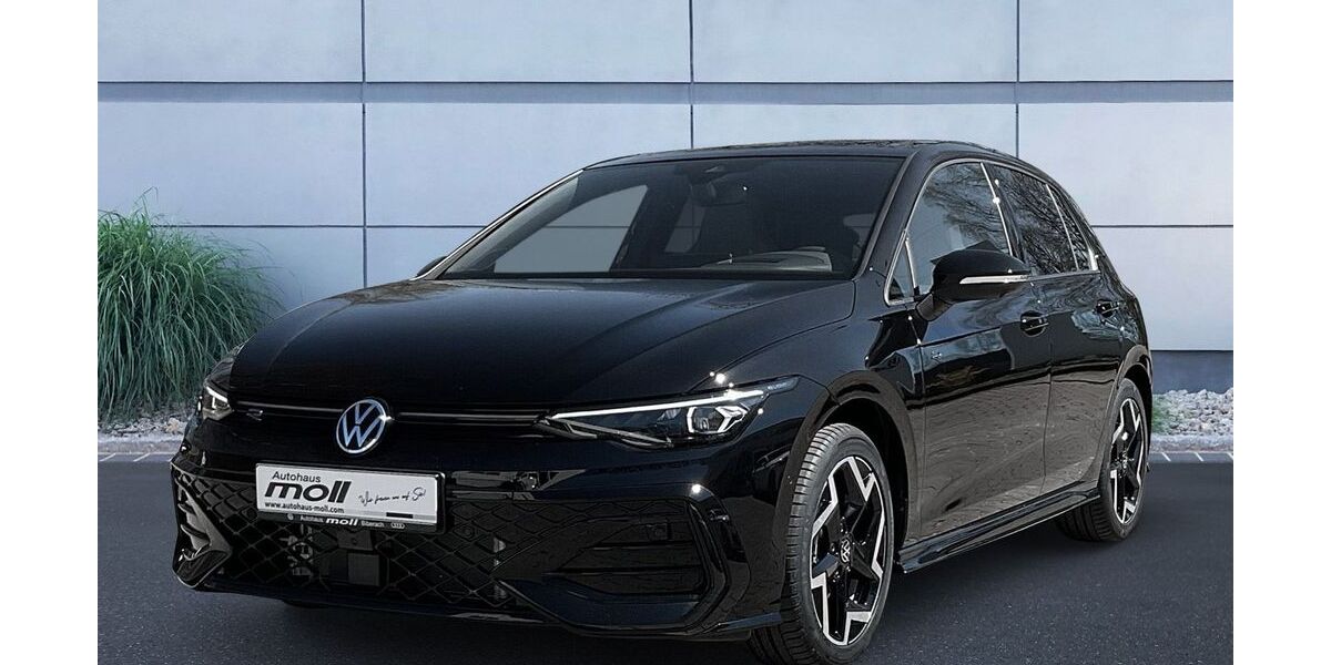 VW Golf 6.500 km 49.960 &euro; Biberach 88400