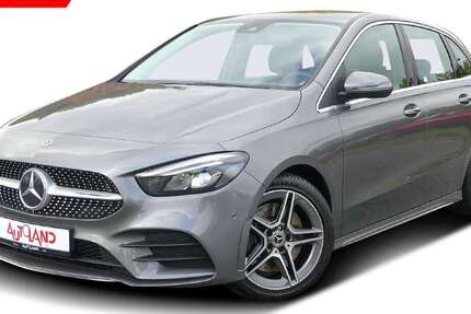 Mercedes-Benz B 150 39.979 km 29.950 € Stralsund 18437