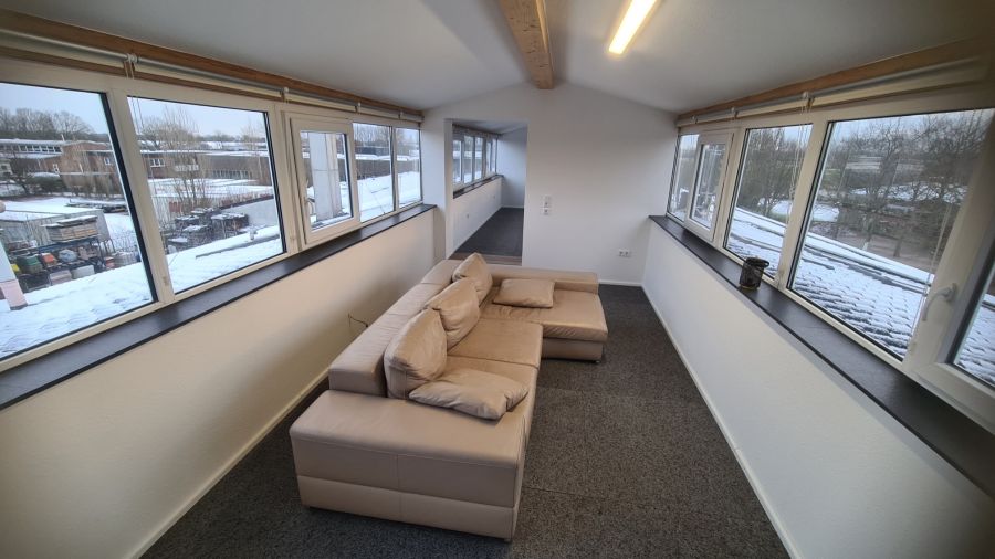 Provisionsfrei* Reithalle + Gewerbehalle auf Erbpachtbasis - Gewerbeobjekt Rees | Angebot:24375123