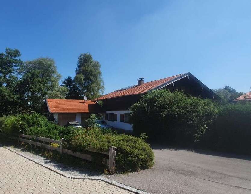 Grundstück zu verkaufen in Weyarn Naring 230.000 € 245 m²