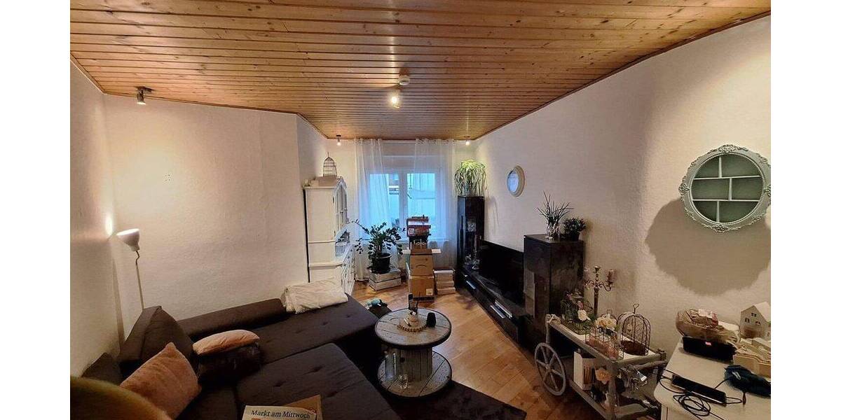 Etagenwohnung Schwerte Westhofen - 4 Zimmer, 93 m&sup2;, 740&euro; | Angebot:26858208