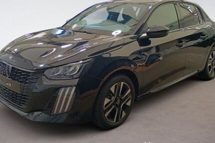 Peugeot 208 16.720 km 17.990 € Hohenlockstedt 25551