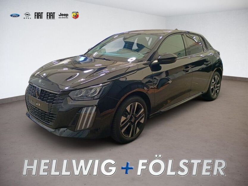 Peugeot 208 16.720 km 17.990 € Hohenlockstedt 25551