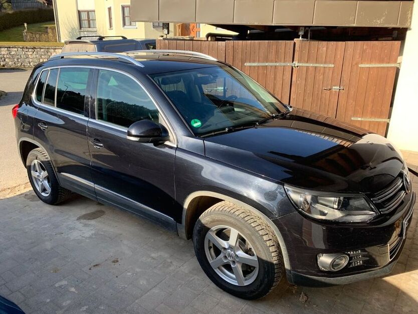Tiguan
