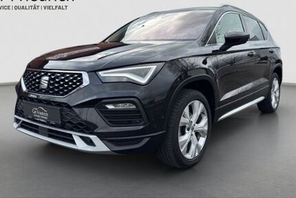 Seat Ateca 35.250 km 24.650 &euro; Steinfurt-Borghorst 48565