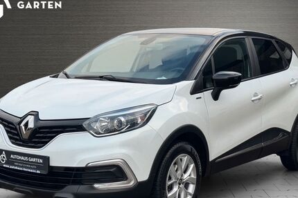 Renault Captur 97.088 km 8.950 &euro; Einbeck 37574