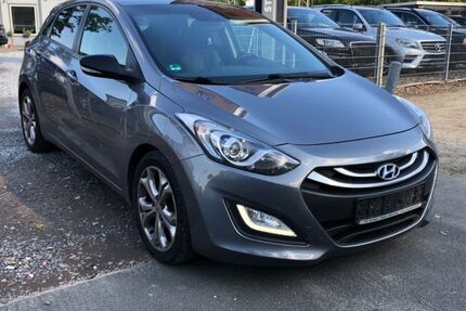 Hyundai i30 200.000 km 5.690 € Mainz-Kastel 55252