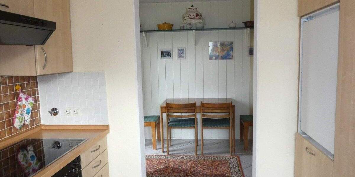 Doppelhaushälfte Pfullendorf - 7 Zimmer, 120 m&sup2;, 359.000&euro; | Angebot:25835067