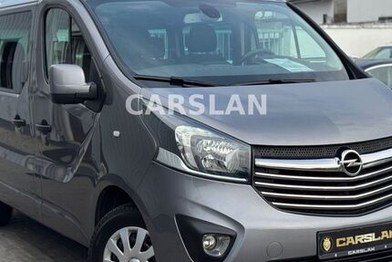 Opel Vivaro 140.000 km 15.498 &euro; Worms 67547