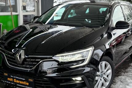 Renault Megane 113.000 km 14.990 &euro; Norderstedt (bei Hamburg) 22850