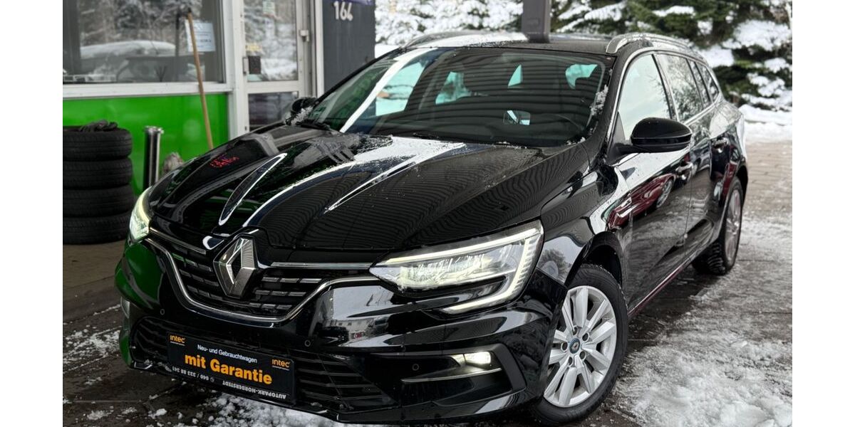 Renault Megane 113.000 km 14.990 &euro; Norderstedt (bei Hamburg) 22850