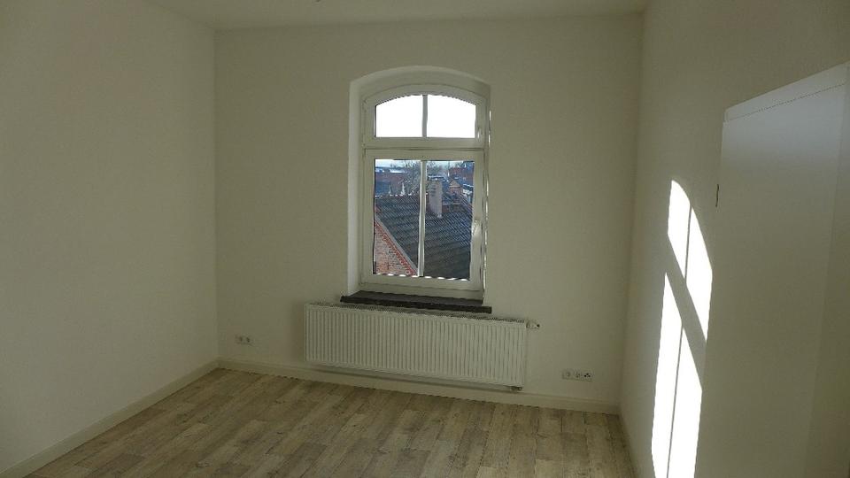 Etagenwohnung Seegebiet Mansfelder Land - 2 Zimmer, 47 m&sup2;, 300&euro; | Angebot:25053396