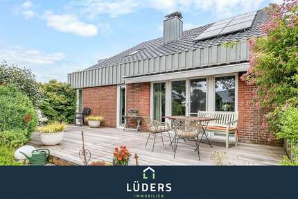 Haus Leck - 8 Zimmer, 257 m&sup2;, 589.000&euro; | Angebot:27153760